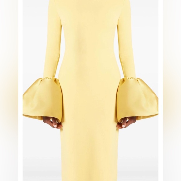 Solace London Talia Dress - Picture 3 of 3